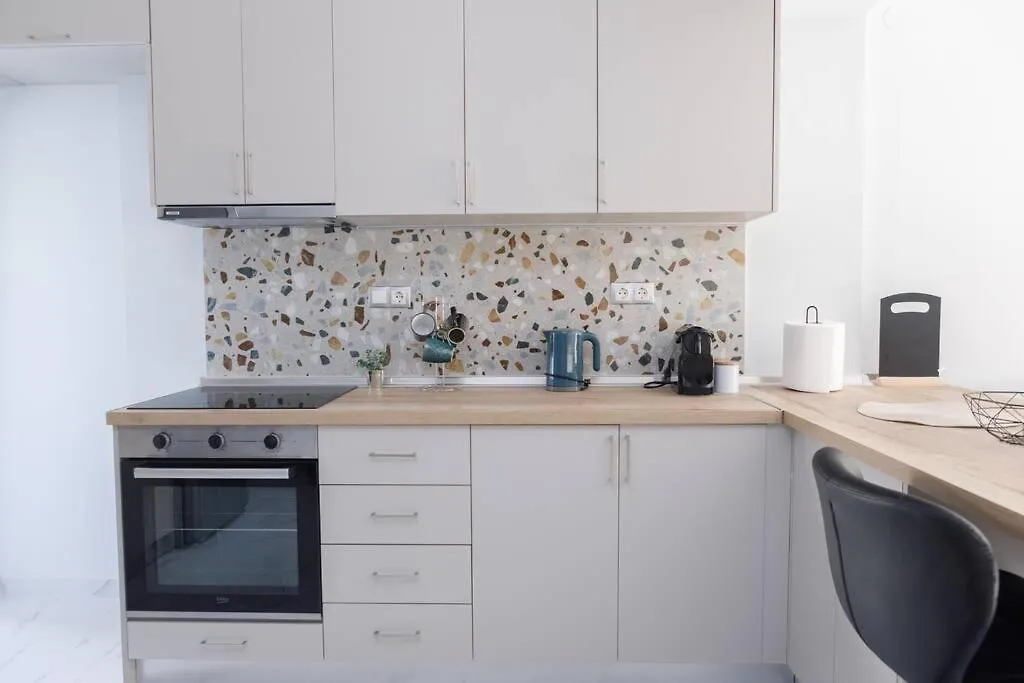 Ns88_Apartment Θεσσαλονίκη